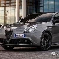 Ricambi ALFA ROMEO GIULIETTA 2018