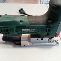 seghetto alternativo metabo 