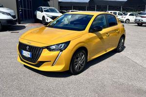 Peugeot 208 PureTech 75 Stop&Start 5 porte Active
