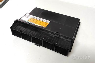 Centralina chiusura centralizzata Jaguar X-type