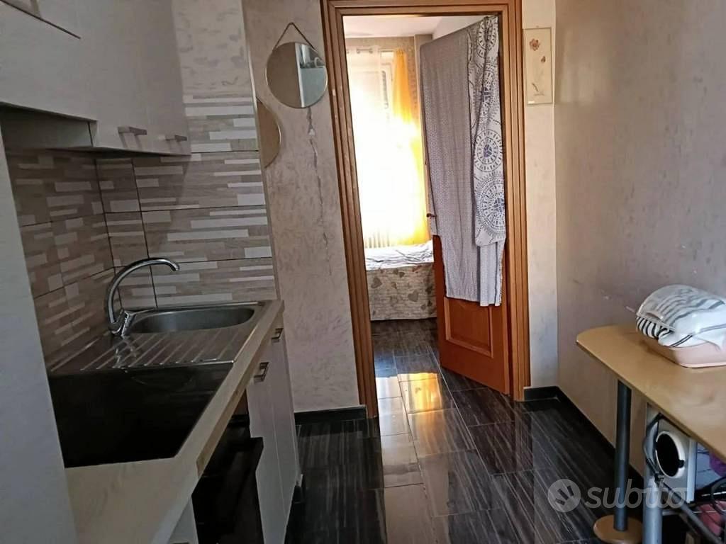 Appartamento – Torino, Spina 4, Circoscrizione 6 - Vista 2