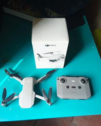 Dji Mavic Mini 2