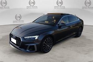 Audi A5 40 TDI S Line Edition S tronic quattro