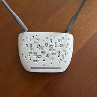 MODEM ROUTER TP-LINK 300Mbps