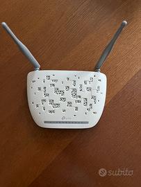 MODEM ROUTER TP-LINK 300Mbps