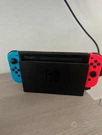 Intendo switch1