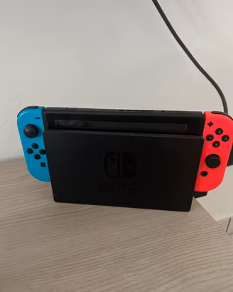 Intendo switch1