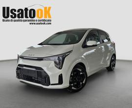 KIA Picanto 1.0 12V 5p. Urban KM 0 PRONTA CONSEGNA