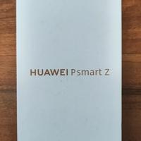 Huawei P Smart Z