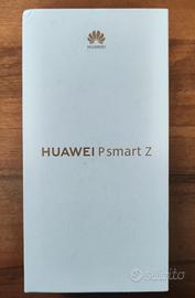 Huawei P Smart Z