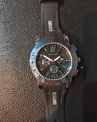 Orologio Bvulgari