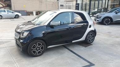 Smart ForFour 90CV