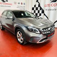 Mercedes-benz GLA 220d 177cv Automatic Sport f.l