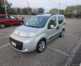 FIAT QUBO 1.4 8V 77 CV Dynamic Natural Power