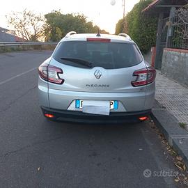RENAULT Mégane 3ª serie