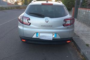 RENAULT Mégane 3ª serie