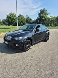 bmw x6 40D
