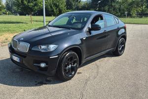 bmw x6 40D