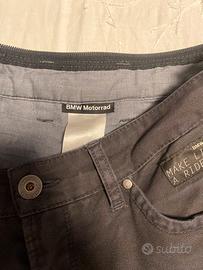 BMW jeans City donna