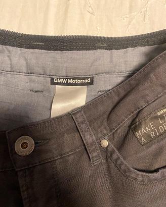 BMW jeans City donna