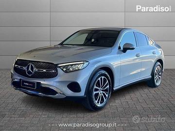 Mercedes-Benz GLC Coupé 200d ADVANCED - 2026 ...