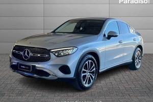 Mercedes-Benz GLC Coupé 200d ADVANCED - 2026 ...