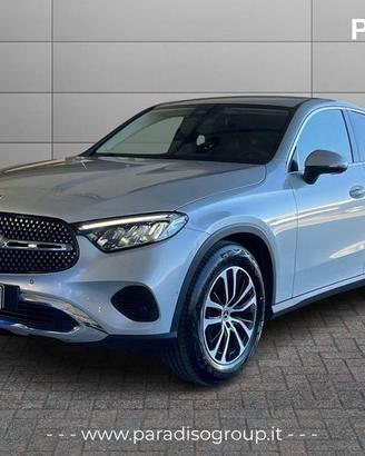 Mercedes-Benz GLC Coupé 200d ADVANCED - 2026 ...