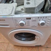 lavatrice San Giorgio