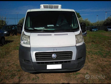 Auto negozio Fiat ducato 2.3 Multijet