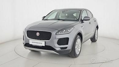 Jaguar E-Pace 2.0D 150 CV AWD aut. S