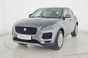 Jaguar E-Pace 2.0D 150 CV AWD aut. S