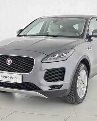Jaguar E-Pace 2.0D 150 CV AWD aut. S
