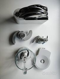 Accessori robot cucina Braun k3000 multiquick 7