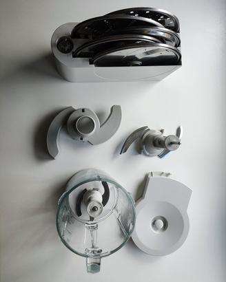 Accessori robot cucina Braun k3000 multiquick 7