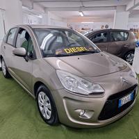 Citroen C3 1.4 HDi 70 FAP Business