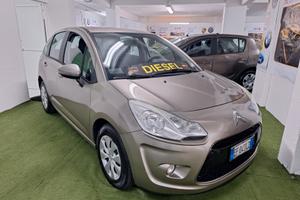 Citroen C3 1.4 HDi 70 FAP Business