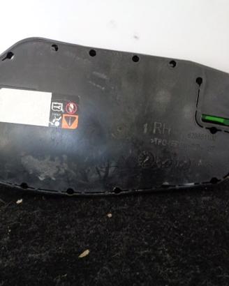 AIRBAG SEDILE ANTERIORE DESTRO CORSA E 2018