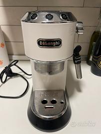 Dellonghi dedica + dellonghi kg 79