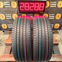 2 GOMME RUN FLAT 225 50 18 BRIDGESTONE 90%
