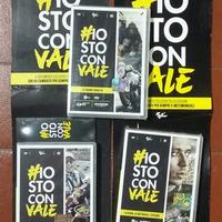 Iostoconvale collezione completa