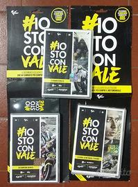 Iostoconvale collezione completa