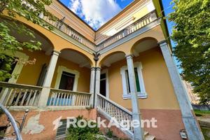 Appartamento in villa - Via Amiternina 16, Localit