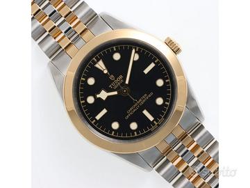 Tudor BB S&G 39 79663 Full Set Anno 2024