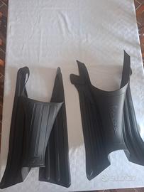 2 tappetini  per vespa nuovi 