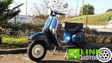 PIAGGIO Vespa P 125 X anno ( radiata ) funzio