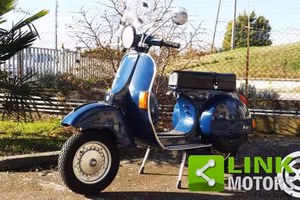 PIAGGIO Vespa P 125 X anno ( radiata ) funzio