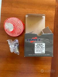 Pistone Suzuki RMZ 450 2013-2016