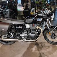 TRIUMPH Bonneville T100