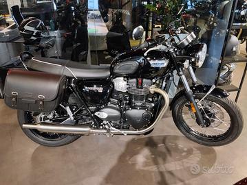 TRIUMPH Bonneville T100