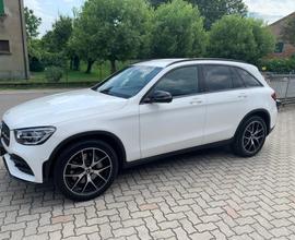 MERCEDES-BENZ GLC 200 4Matic EQ-Boost Premium